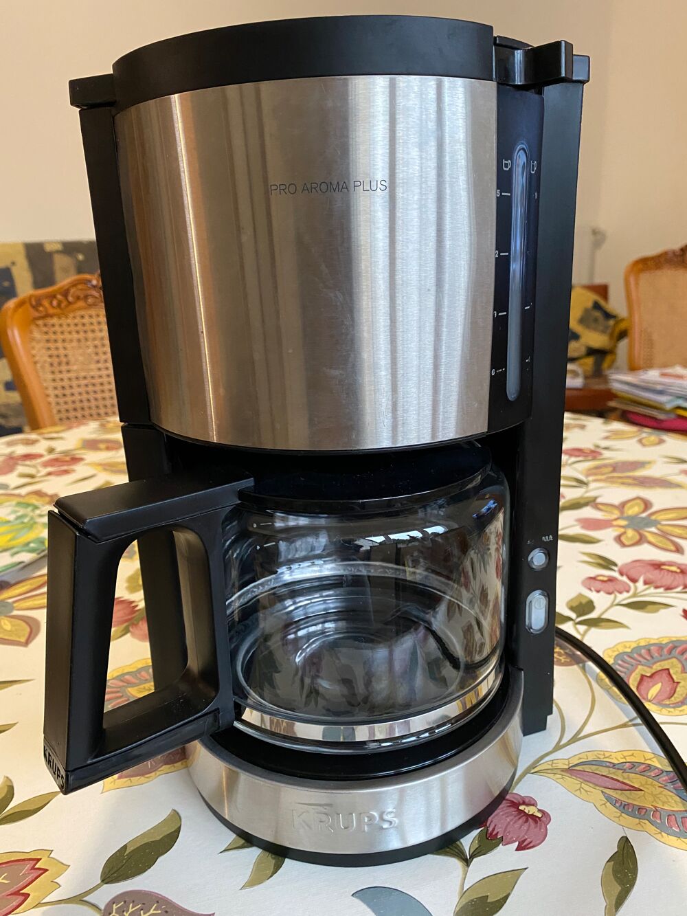 Cafeti&egrave;re Electroménager