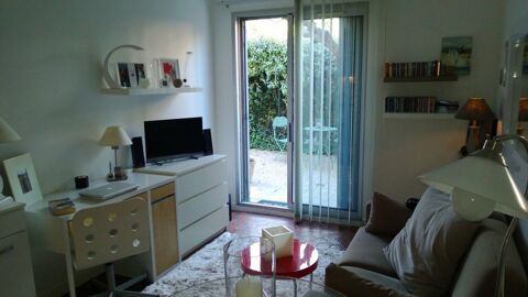  Appartement � louer 1 pi�ce 20 m� Aix-en-provence