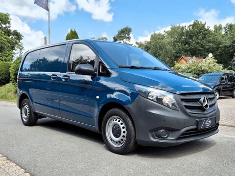 Mercedes Divers 2017 occasion Angervilliers 91470