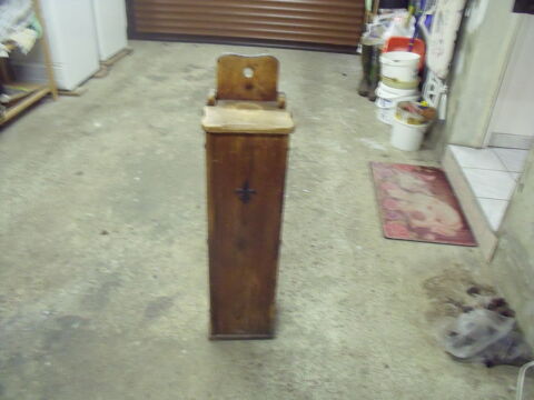 BOITE A PAIN + PRESENTOIR A JOUNAUX 0 Le Mans (72)