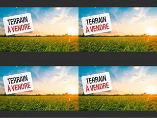  Terrain à vendre 882 m²