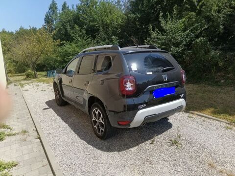 Dacia Duster Prestige 2019 occasion Boulogne-sur-Mer 62200