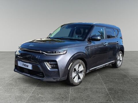 Annonce voiture Kia Soul 17980 