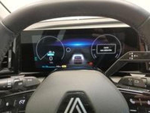 M&eacute;gane Megane E-Tech EV40 130ch standard charge Equilibre 2023 occasion 08000 Charleville-M&eacute;zi&egrave;res