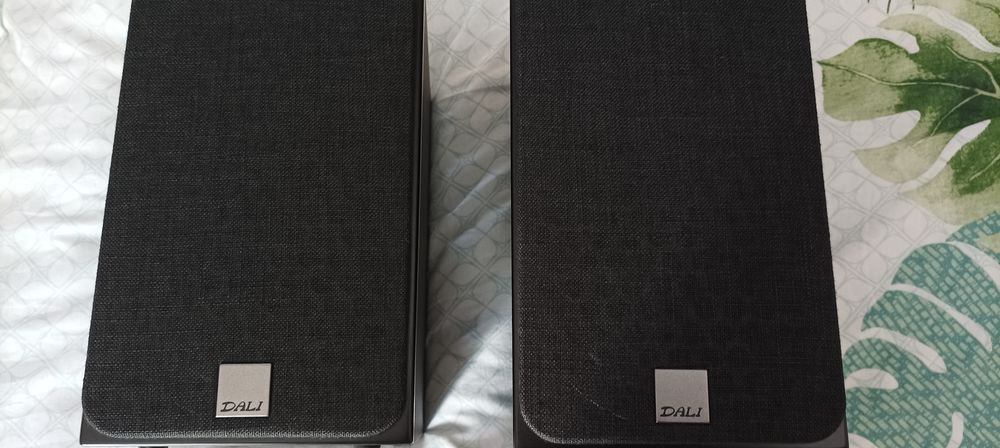 enceintes Dali Oberon 1 quasi neuve Audio et hifi