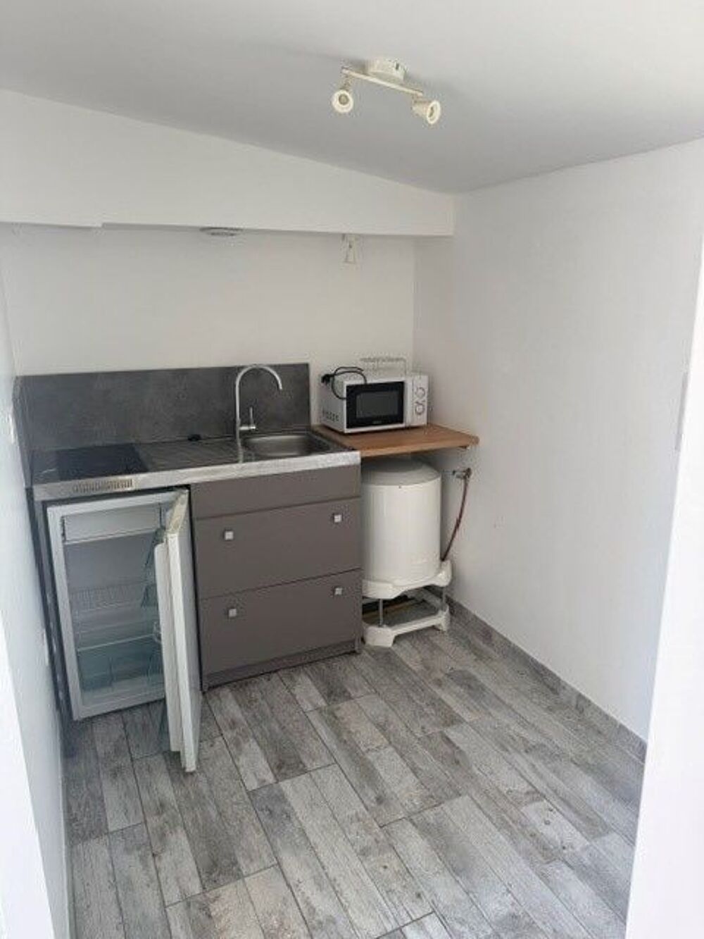 Location Maison STUDIO Auneau