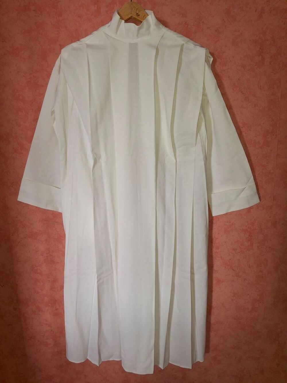 AUBE DE COMMUNION Vtements enfants