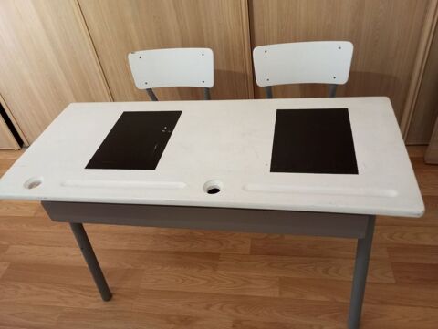 Bureau d'écolier 40 Albi (81)