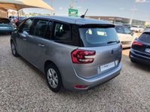 Grand C4 Spacetourer BlueHDi 130 S&S EAT8 Business 2022 occasion 69400 Arnas