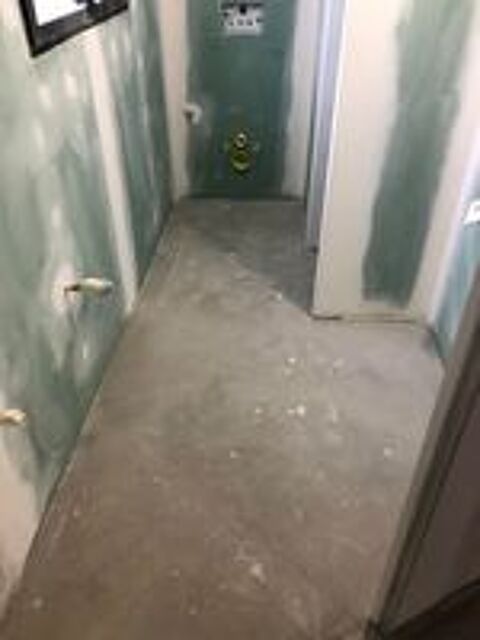   Travaux d'int�rieur tous corps d'�tat. 