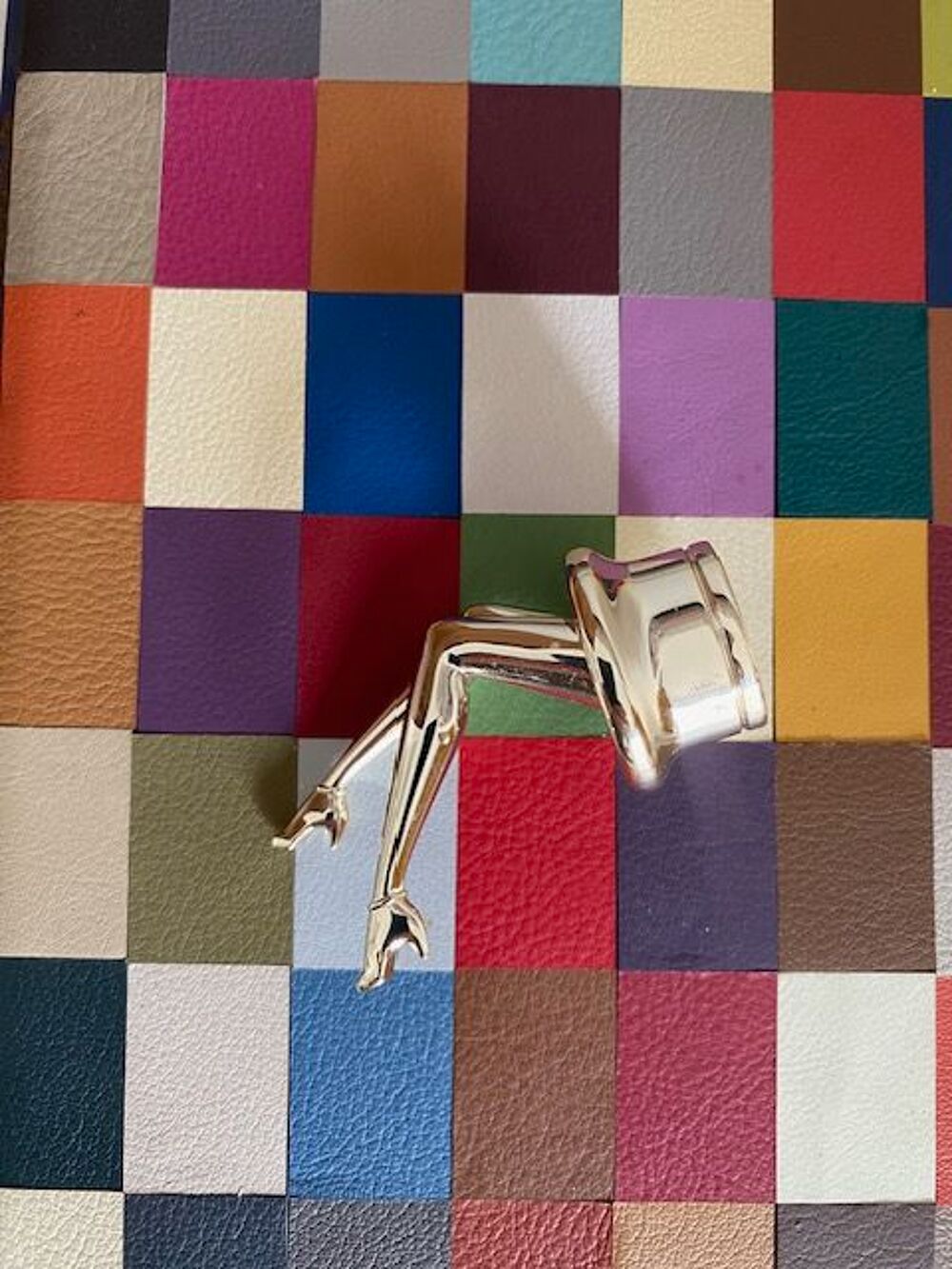 Bouchon Flacon Gaultier Scandal 