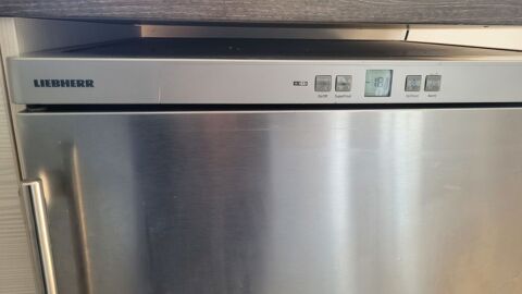 CONGELATEUR LIEBHERR 500 Bagneux (92)