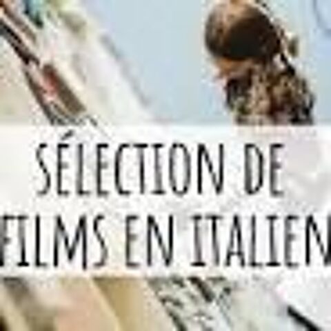 Films Italiens / faire offre Épinal (88)