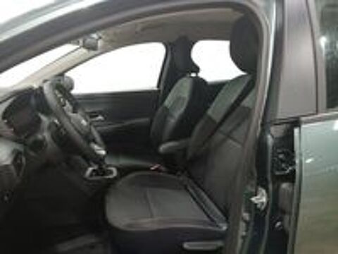 Sandero TCe 110 Stepway Extreme 2026 occasion 42120 Le Coteau