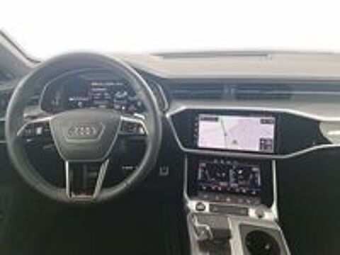 A6 Avant 35 TDI 163 ch S line S tronic 2023 occasion 69006 Lyon
