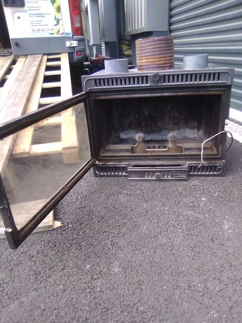 divers inserts de marque r�vis�s en tr�s bon �tat et livr�s 350 Villemomble (93)