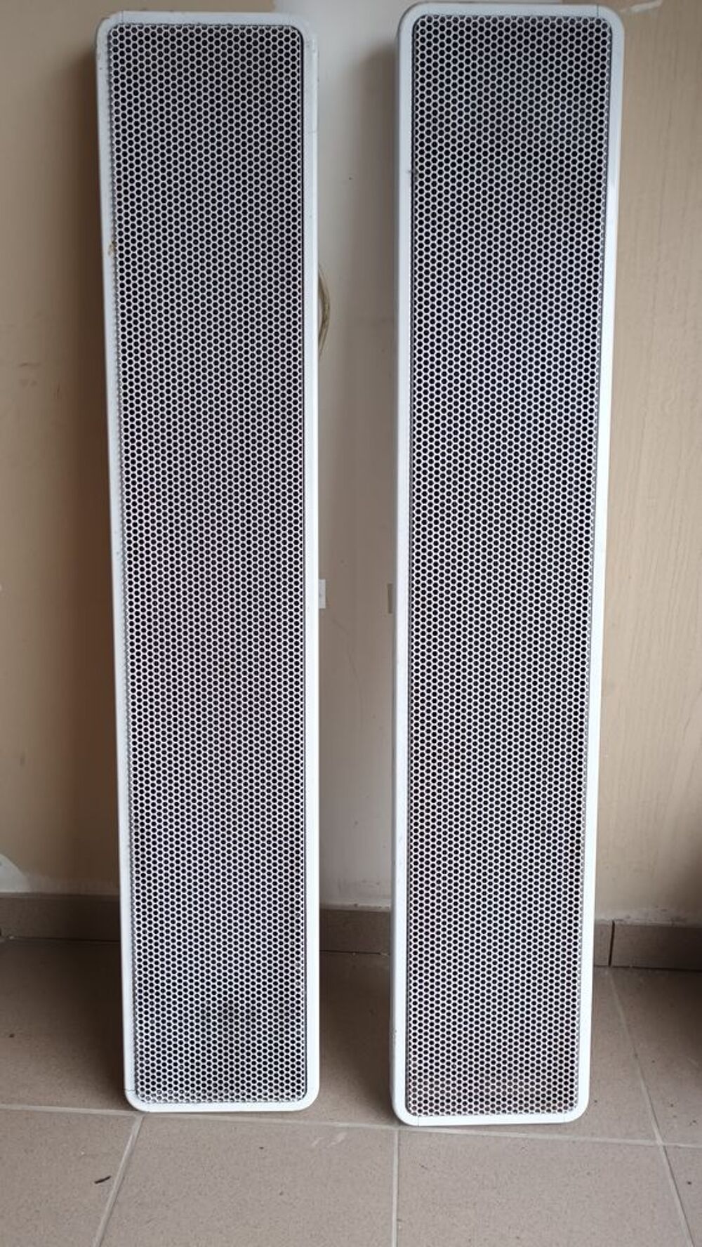 radiateurs muraux Bricolage
