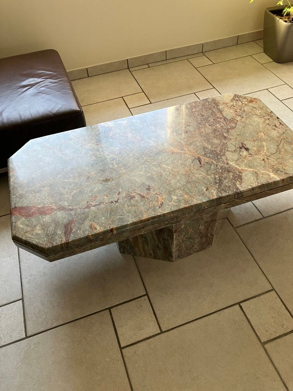 Table basse Meubles