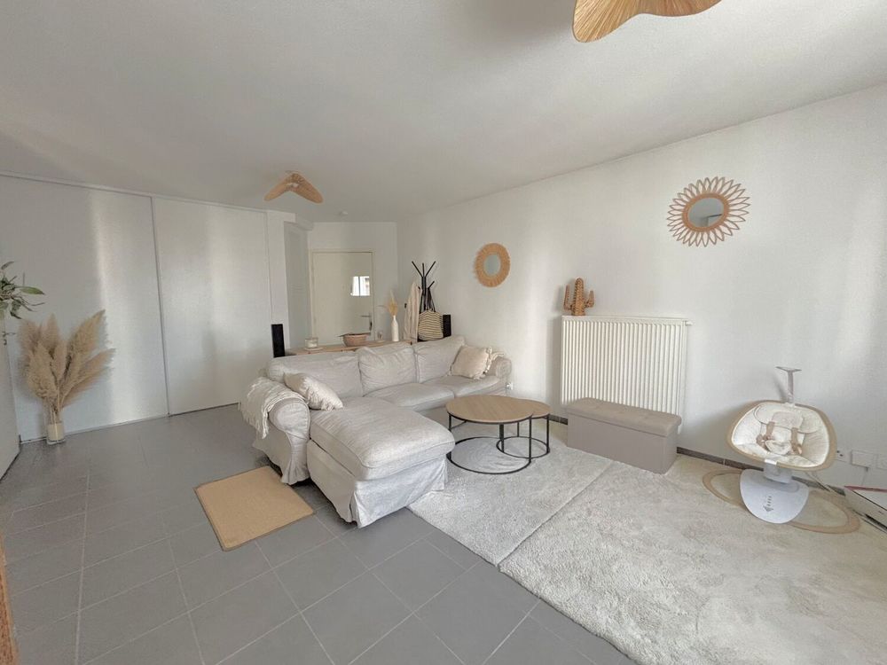 Vente Appartement Appartement 3 pièces Saint Jean de Védas Saint-jean-de-védas