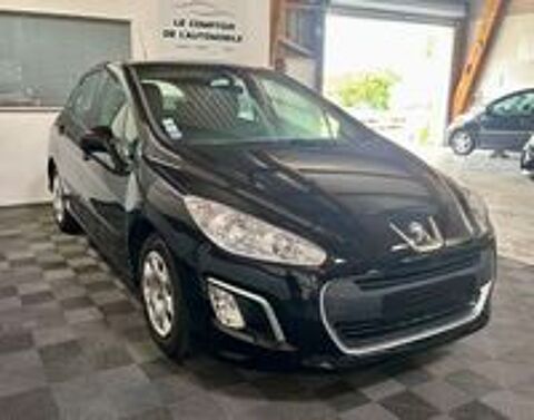 308 1.4 VTi 98ch Access 2011 occasion 95330 Domont