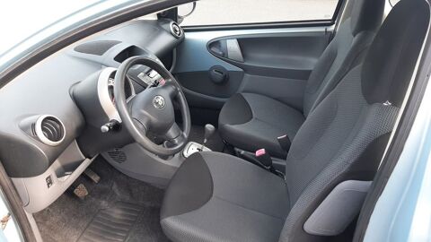 Toyota aygo 1.0 VVT-i Sport MultiMode