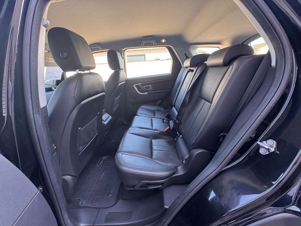 Discovery sport Discovery Sport Mark II TD4 150ch Pure A 2017 occasion 84290 Sainte-C&eacute;cile-les-Vignes