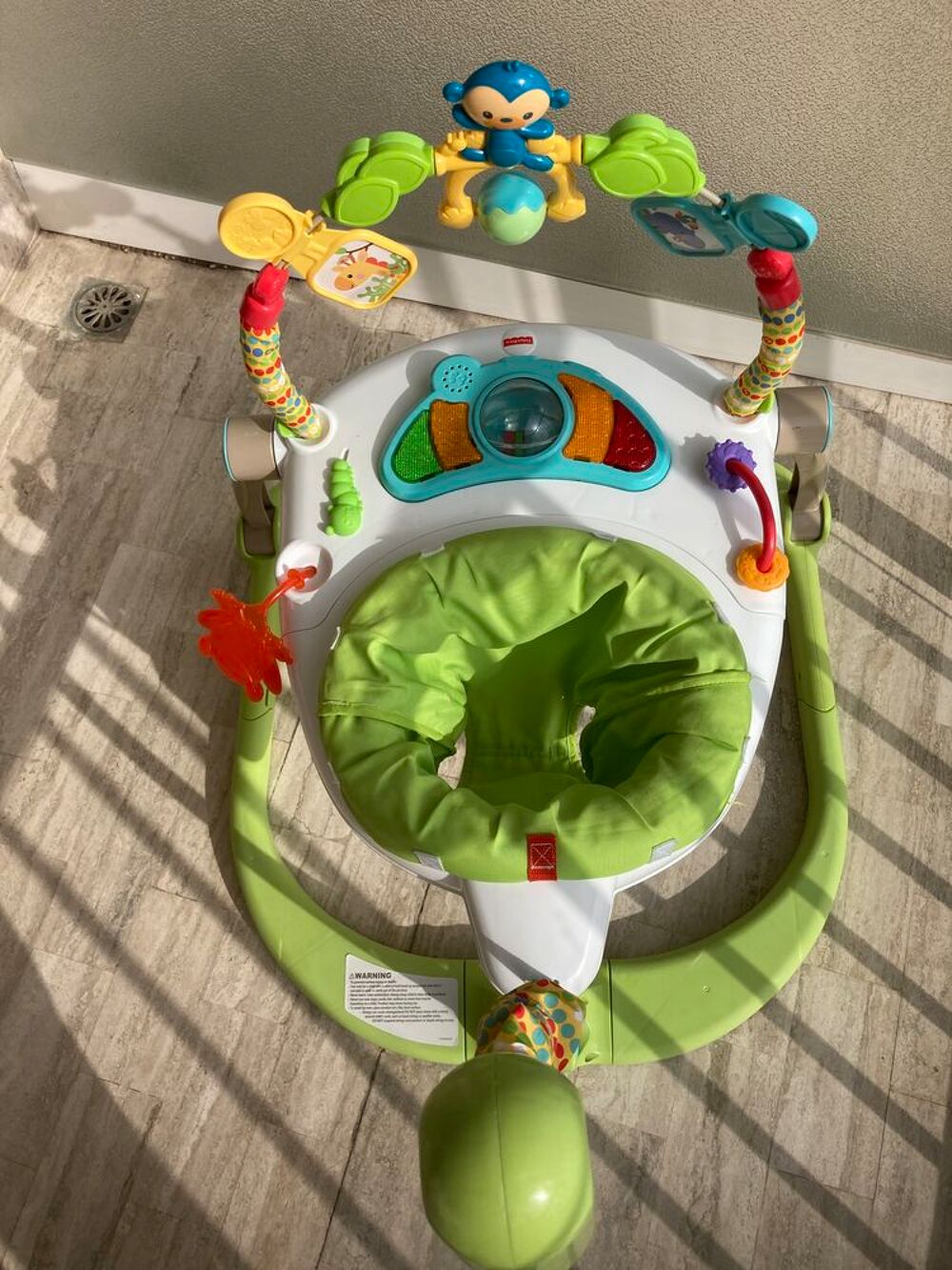 Trotteur pour enfant Jeux / jouets