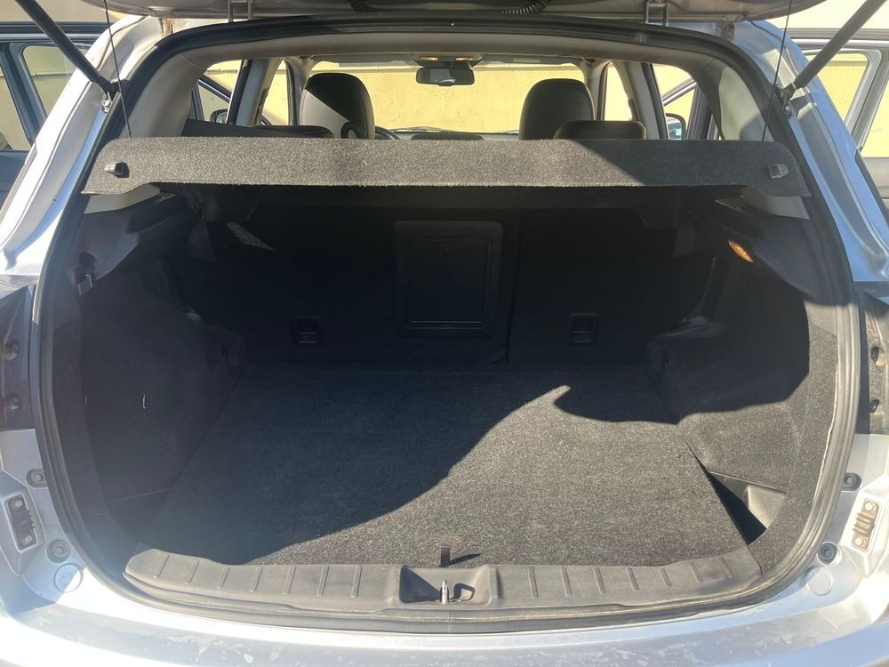 C4 Picasso C4 Aircross e-HDi 115 4x2 Confort 2014 occasion 77170 Brie-Comte-Robert