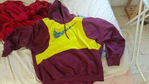 sweat homme Nike 13 Lespignan (34)