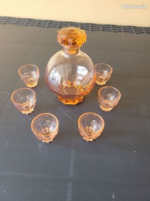 Service �   liqueur ancien 9 Bar-sur-Seine (10)