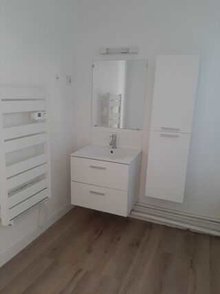  Appartement à vendre 3 pièces 68 m²