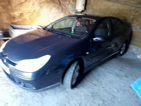 Citroen c5 Citro&euml;n  1.8i 16V Sillage