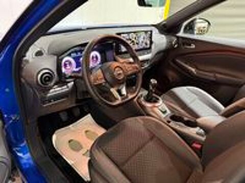 Juke DIG-T 114 Acenta 2024 occasion 31100 Toulouse