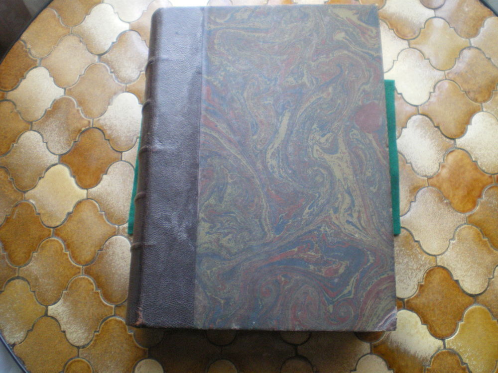 Livre sur le Proc&egrave;s du Mar&eacute;chal BAZAINE. 