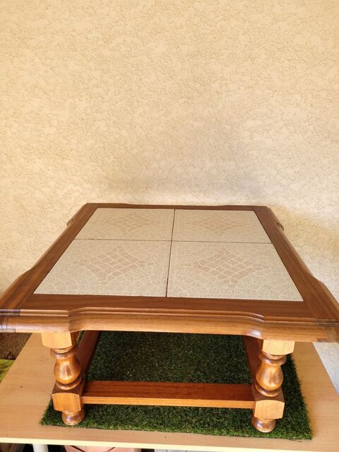 Table basse 20 Audeux (25)