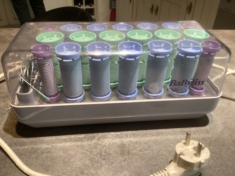babyliss Electroménager