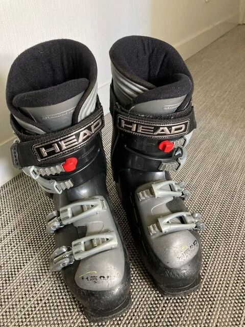 chaussures de ski et apres ski 25 Verri�res-en-Anjou (49)