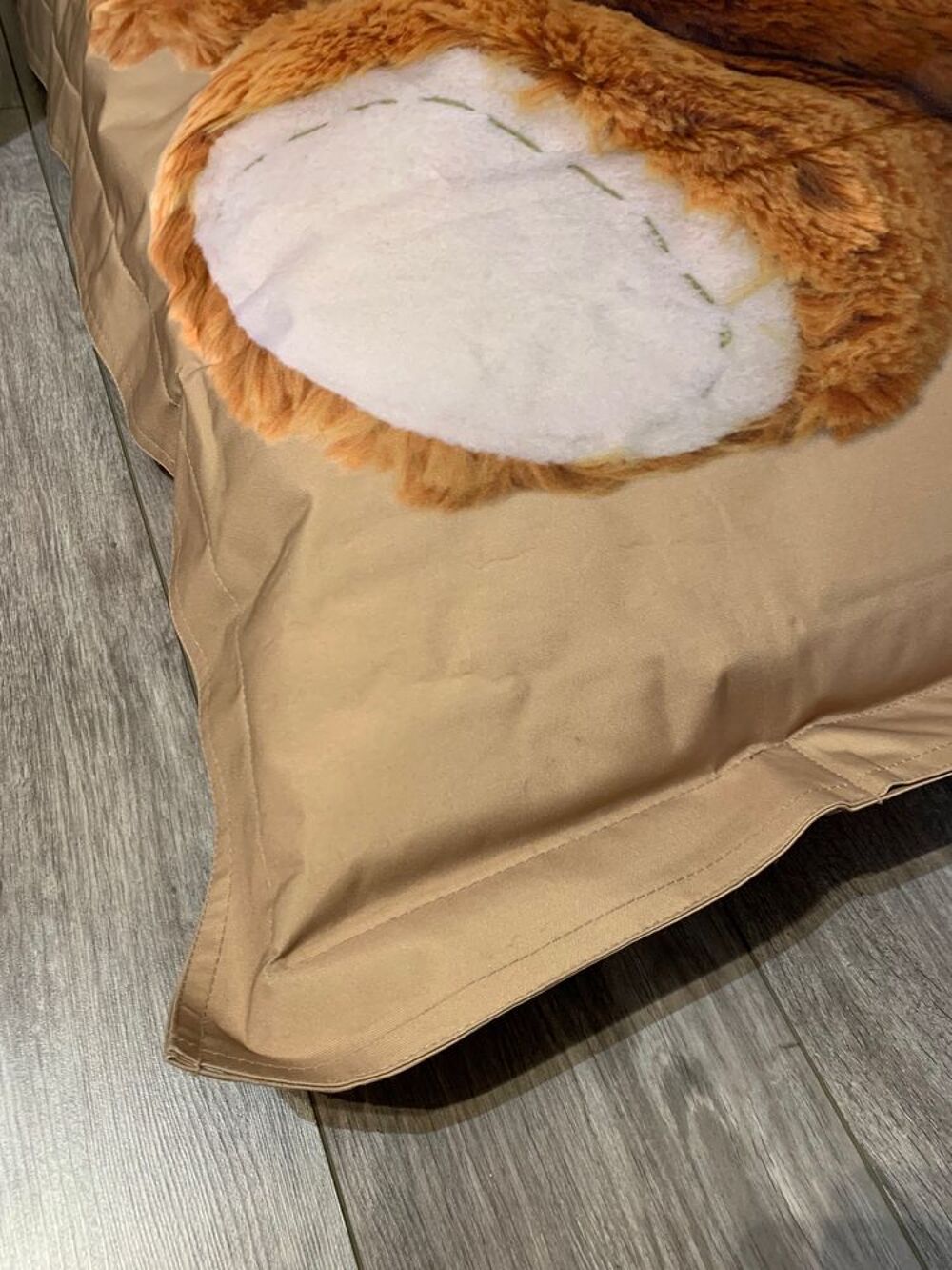 Pouf G&eacute;ant XXL ROOMOX BFF Mobilier enfants