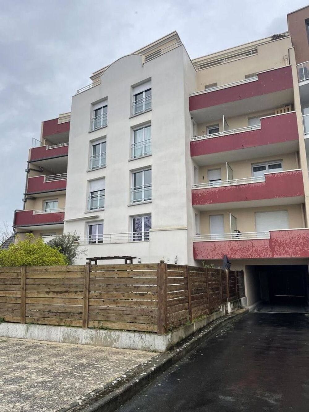 Appartement 3 pièces 53 m² · à Reims · 53 m² · 160 000 €