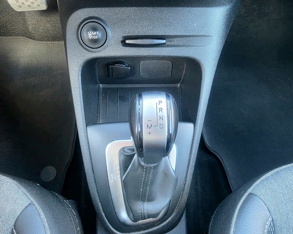 Captur TCe 120 Energy EDC Zen 2018 occasion 78680 &Eacute;p&ocirc;ne