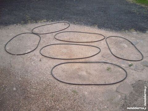 grandes courroies neuves 3m50 40 Saran (45)