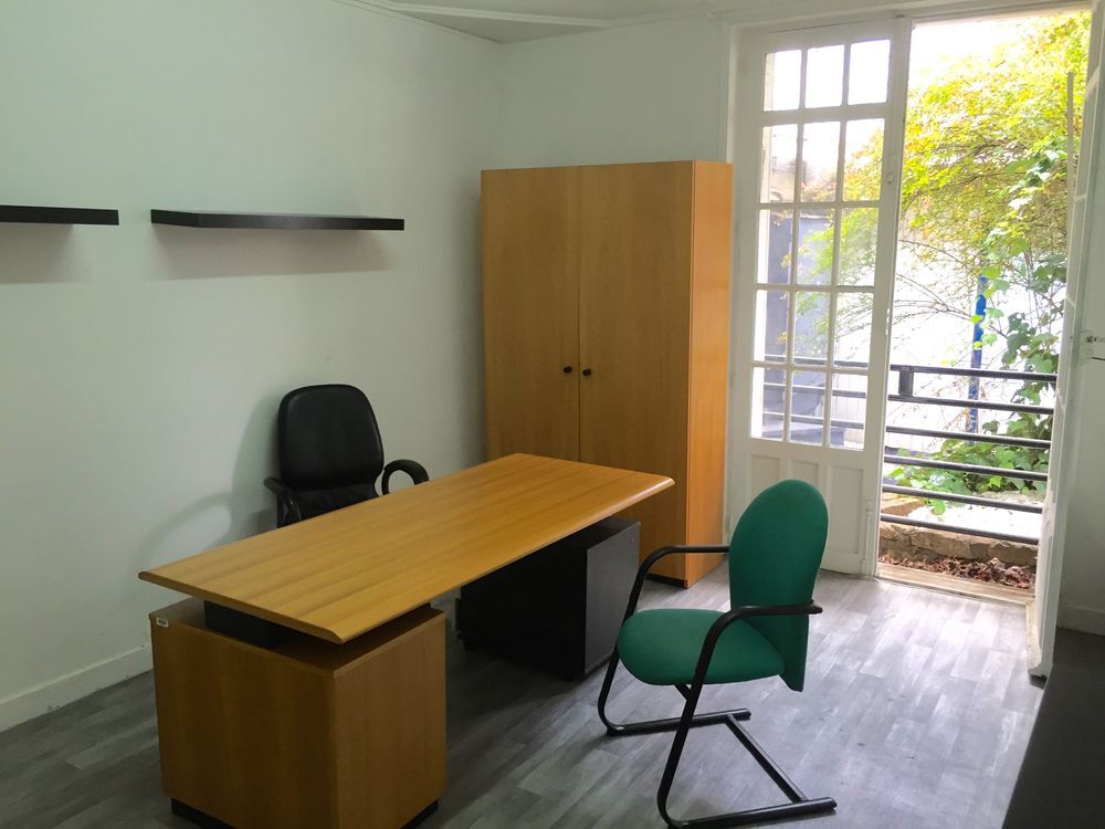 Location Autre bureau  20m2 Ivry-sur-seine