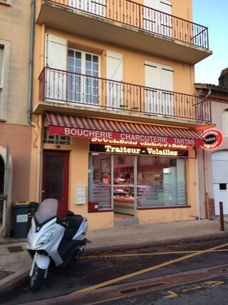  Immeuble � vendre 84 m�