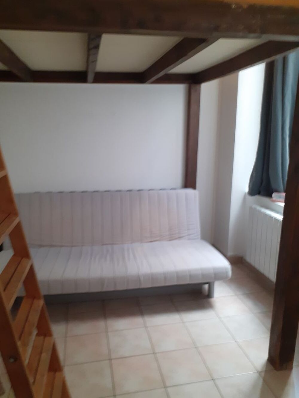 Location Appartement STUDIO Lyon 6 Lyon 6