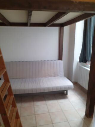  Appartement à louer 1 pièce 16 m² Lyon