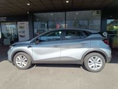 Captur TCe 90 - 21 Zen 2022 occasion 95220 Pierrelaye