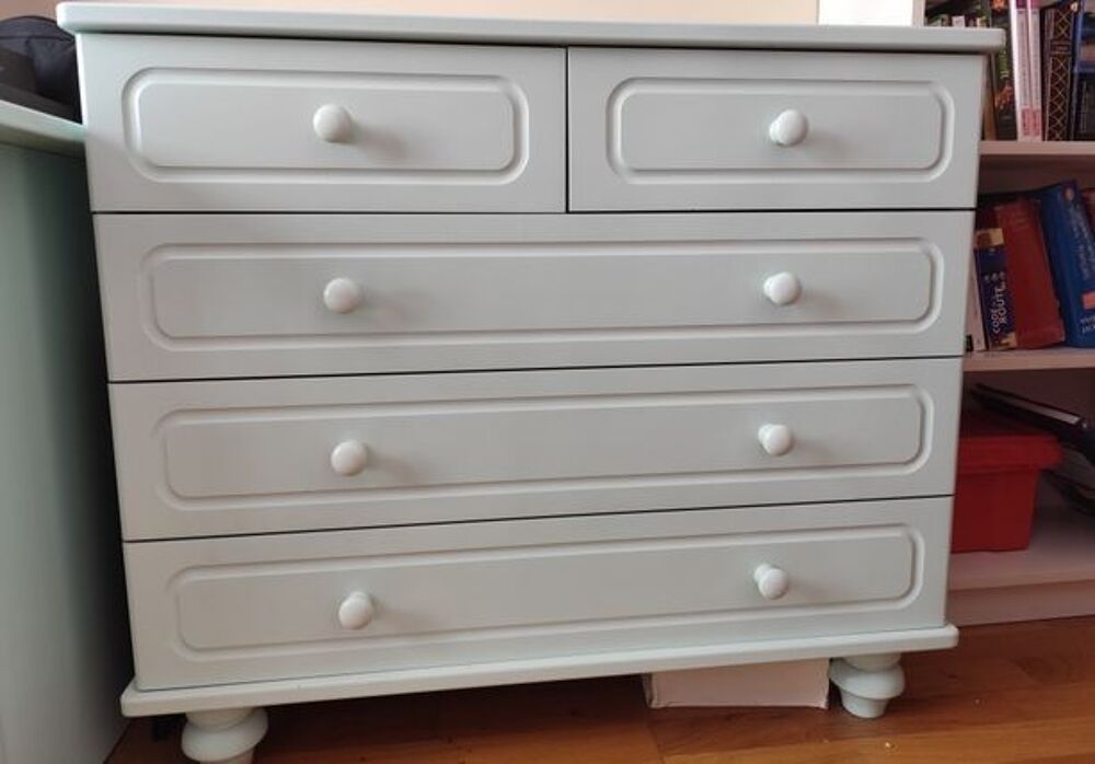 Chambre enfant Sauthon Meubles
