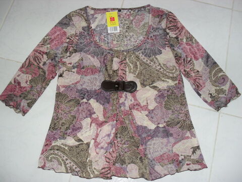 Chemisier femme neuf 3 Pechbonnieu (31)