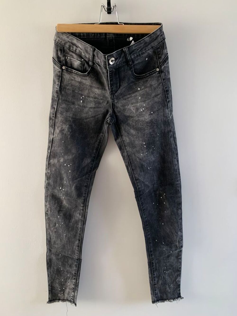 jean LPB Vêtements