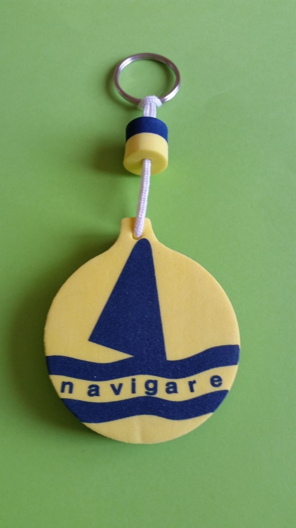 PORTE CL&Eacute; NAVIGARE 